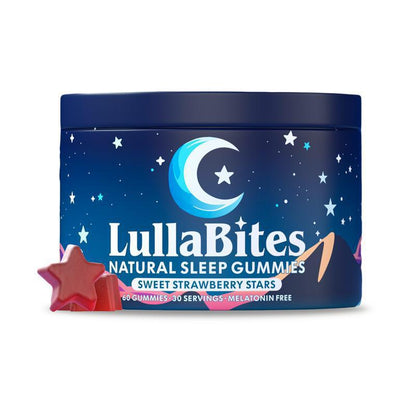 Melatonin Gummies